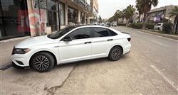 فولكسفاغن جيتا